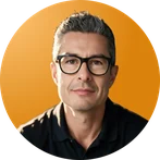 José Manuel Fernández, socio fundador de Ztar